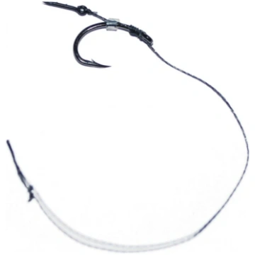X-Strong method pin rigs on braid Atora