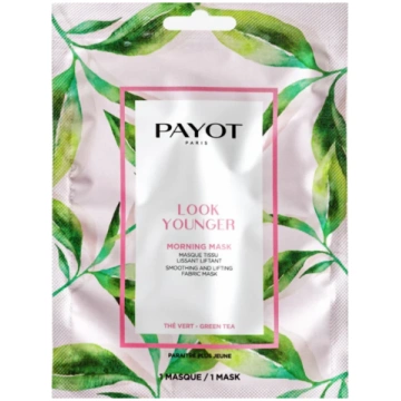 PAYOT Morning Mask Look Younger sejas maska, 1 gb