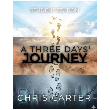A Three Days" Journey: The Distance Between Egypt 