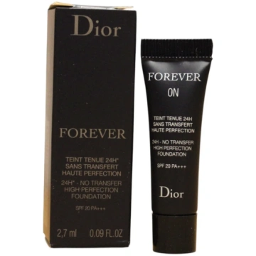 Christian Dior, Dior Forever, Full Cover, Liquid F