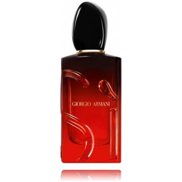 Parfimērijas ūdens Giorgio Armani Si Passione Inte