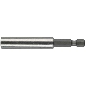 Magnētiskais turētājs 1/4" 75mm STANDARD P-05985