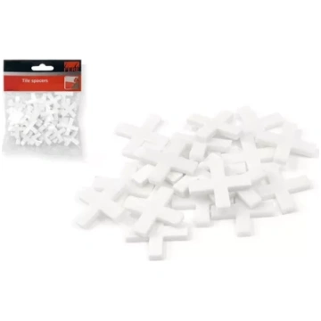 Flīžu krustiņi 2mm (200gab.) MN76001