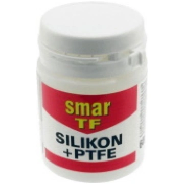 TF smērviela (silikons+teflons) -60g