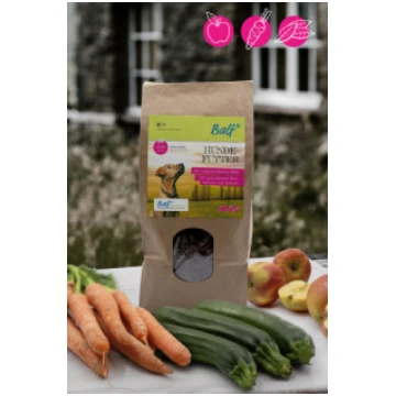 BALF Rind Krauter, 30g - PARAUGS - vītināts liello