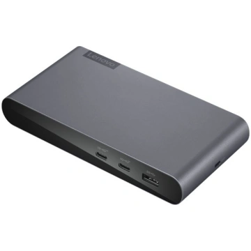 Lenovo Universal Business Dock - docking station -
