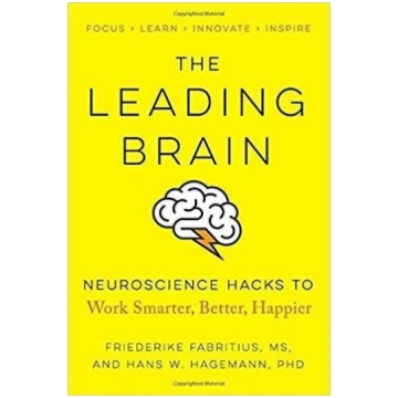 Leading Brain: Powerful Science-Based Strategies f