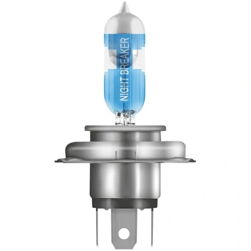 Auto spuldze, halogēna Osram NIGHT BREAKER LASER H