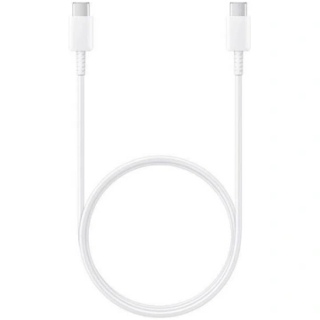 Samsung EP-DA705BWE USB-C uz USB-C Uzlādes & Datu 