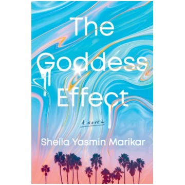 Goddess Effect Sheila Yasmin Marikar