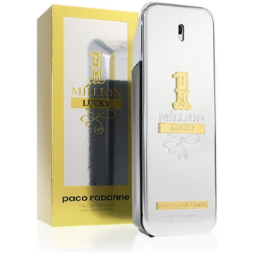 Rabanne 1 Million Lucky EDT M 100ml