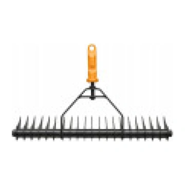 FISKARS ONECLICK GRĀBELES AERATORS [AERATOR RAKE]