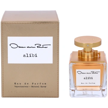 Oscar De La Renta Alibi EDP parfimērijas ūdens sie