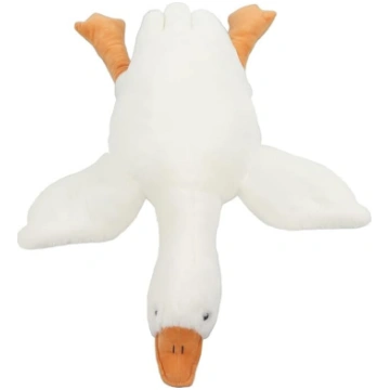 Riesige Gans Plüschtiere, Gans Kuscheltier, Schwan