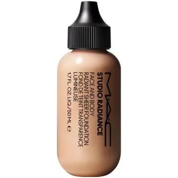 MAC Cosmetics - Waterproof make-up Studio Radiance