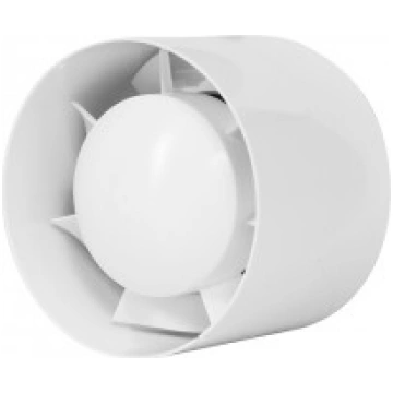Kanāla Ventilators E-EXTRA Europlast XK120