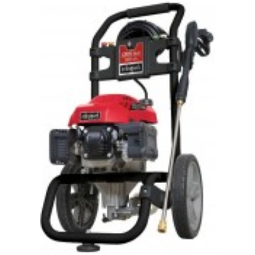 Augstspiediena mazgātājs Scheppach HCP2600, 3200 W