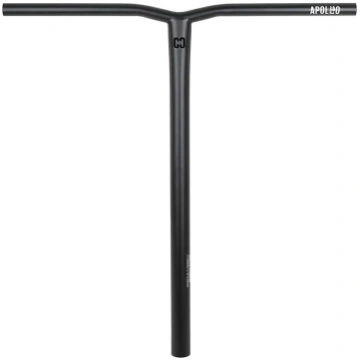 Core Apollo V2 titanium bar 630x610mm black skrejr