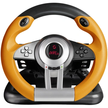 Speedlink - Drift O.Z. Racing Wheel & Pedals