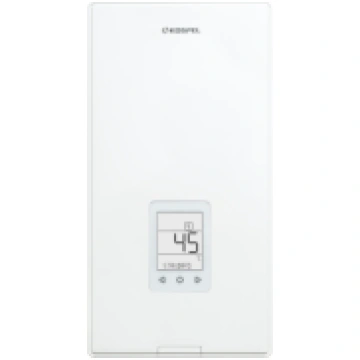 Caurplūdes Ūdens sildītājs (Boilers) Kospel PPE4.M