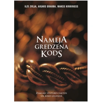 Nameja gredzena kods. Zemgaļi vēstures faktos un k
