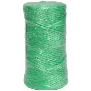 Virve Lasso 9128671 — polipropilēna, zaļa, 100 m