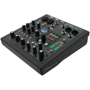 Mackie ProFX6v3+ 3082288