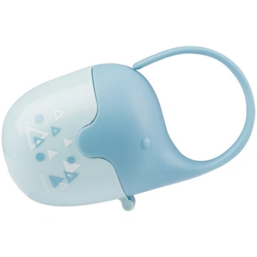 BabyOno kaste knupītim, zila, 529