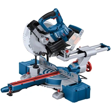 Šķērsgriešanas zāģis Bosch GCM 18V-216 D Professio