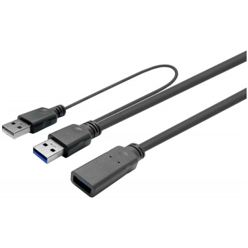 PRO USB 3.0 ACTIVE CABLE A Vivolink PROUSB3AAF5C