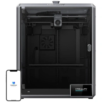 CREALITY Creality K1 MAX 3D Printer