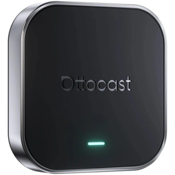 Ottocast Bezprzewodowy adapter samochodowy Ottocas