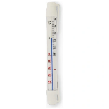 Indoor/outdoor window thermometer Velamp