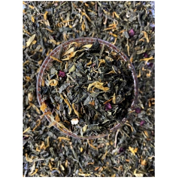 MARAKUJAS BIO