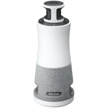 Ricoh 360 Degree Meeting Hub Conference Camera RIC