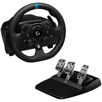STEERING WHEEL G923 RACING//PC 941-000158 LOGITECH