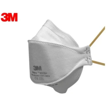 3M Respirators 9310 P1 bez vārsta