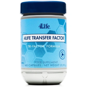 4Life Transfer Factor™ Tri-Factor™ Formula