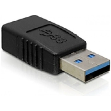 Delock USB3.0 A - A ma/fe ( 65174 ) USB kabelis
