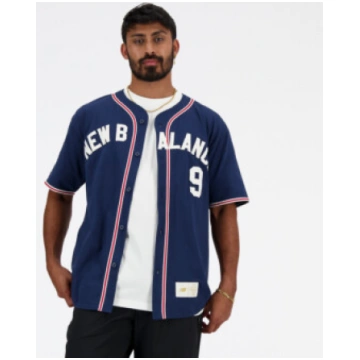 NEW BALANCE MEN'S SPORTSWEAR GREATEST HITS BA