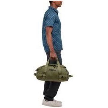 Mugursoma Thule Chasm, 30L, Olivine
