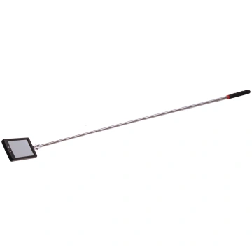 LED ekrāna apskates spogulis | 285 - 870 mm (9302)