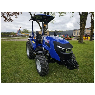 Traktors "Lovol M404" ArmeTech | Traktori un