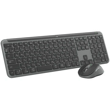 Logitech LOGITECH Signature Slim Combo MK950 for B