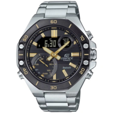 Casio Edifice Smartphone ECB-10DB-1A9EF ECB-10DB-1