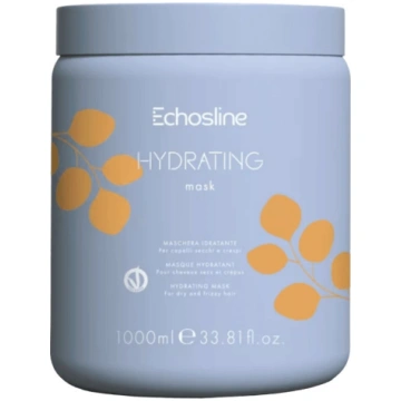 Echosline Hydrating Mask 1000 ml - Mitrinoša maska