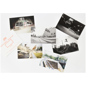 PARBMX GIFT CARD | CARD VALUE, 15 EUR