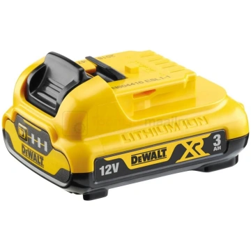 Akumulators DeWalt 12V XR 3,0 Ah