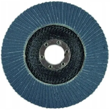 RAWLPLUG Z100 cirkonija lapiņdisks 125x22.23 mm