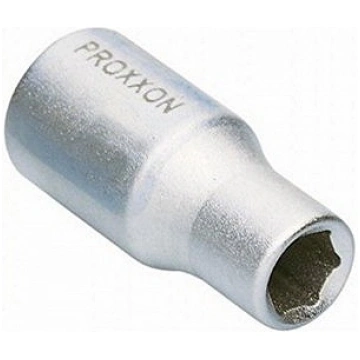 Uzgriežņu galviņa Proxxon 23715, 6.5 mm, 1/4", Ø6.